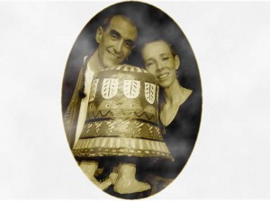 Cie A Cloche-Pied Cie A Cloche-Pied