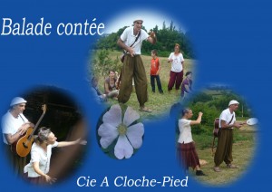 cie a cloche-pied cie a cloche-pied