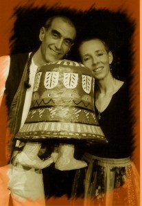 cie a cloche-pied cie a cloche-pied